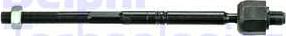 Delphi TA2511-11B1 - Inner Tie Rod, Axle Joint car-mod.net