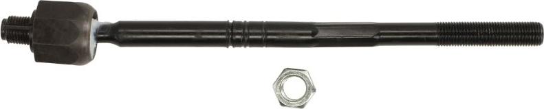 Delphi TA2511 - Inner Tie Rod, Axle Joint car-mod.net