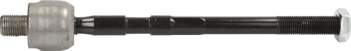 Delphi TA2581 - Inner Tie Rod, Axle Joint car-mod.net