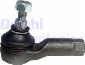 Delphi TA2639-11B1 - Tie Rod End car-mod.net