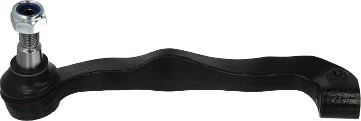 Delphi TA2045 - Tie Rod End car-mod.net