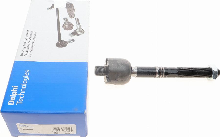 Delphi TA2046 - Inner Tie Rod, Axle Joint car-mod.net
