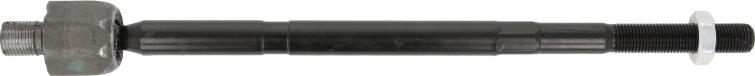 Delphi TA2001 - Inner Tie Rod, Axle Joint car-mod.net