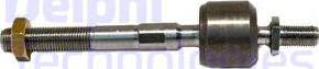 Delphi TA2039 - Inner Tie Rod, Axle Joint car-mod.net