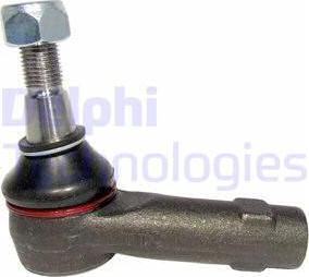 Delphi TA2154-11B1 - Tie Rod End car-mod.net