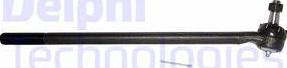 Delphi TA2156 - Tie Rod End car-mod.net