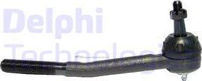 Delphi TA2131 - Tie Rod End car-mod.net
