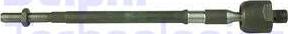 Delphi TA2851 - Inner Tie Rod, Axle Joint car-mod.net