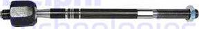 Delphi TA2391 - Inner Tie Rod, Axle Joint car-mod.net