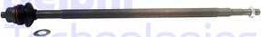 Delphi TA2344-11B1 - Inner Tie Rod, Axle Joint car-mod.net
