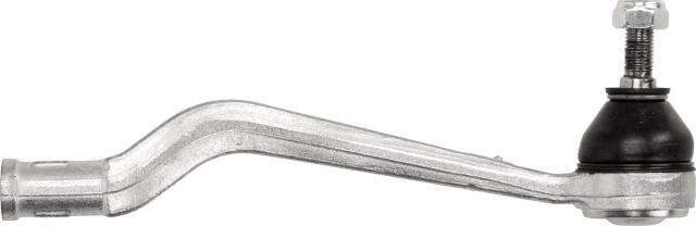 Delphi TA2330 - Tie Rod End car-mod.net