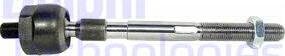 Delphi TA2331-11B1 - Inner Tie Rod, Axle Joint car-mod.net