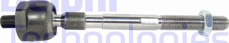 Delphi TA2331 - Inner Tie Rod, Axle Joint car-mod.net