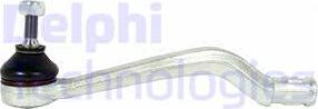 Delphi TA2329-11B1 - Tie Rod End car-mod.net