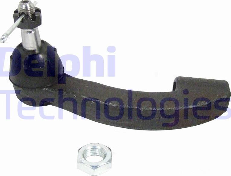 Delphi TA2294 - Tie Rod End car-mod.net