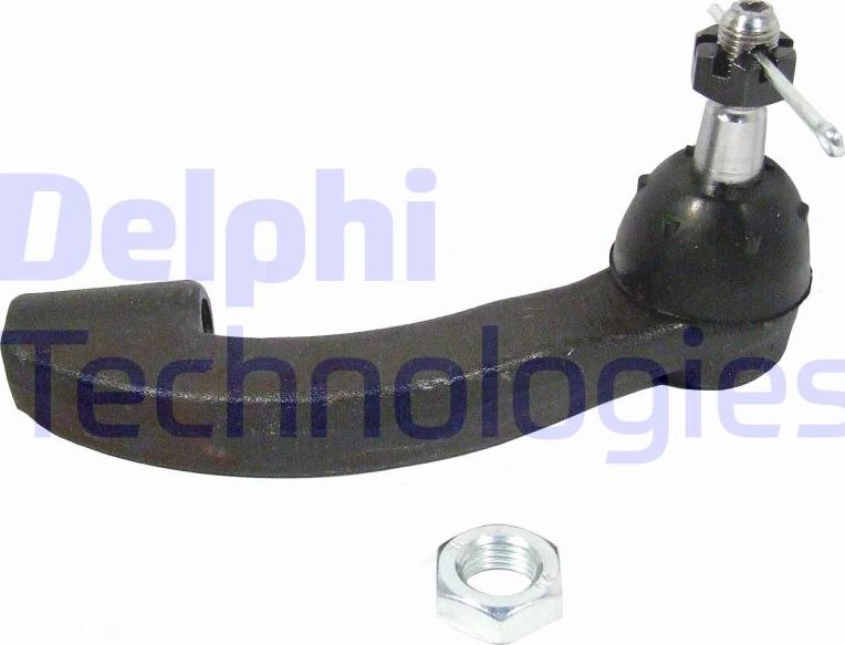 Delphi TA2295 - Tie Rod End car-mod.net