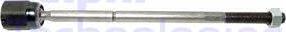 Delphi TA2248 - Inner Tie Rod, Axle Joint car-mod.net