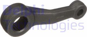 Delphi TA2762 - Pitman Arm car-mod.net