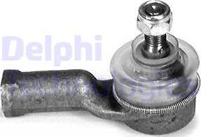 Delphi TA788 - Tie Rod End car-mod.net