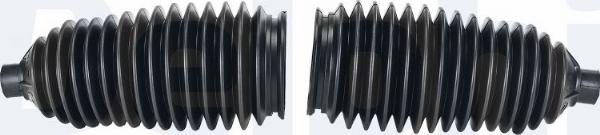 Delphi TBR4451 - Bellow, steering car-mod.net