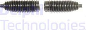 Delphi TBR4113-11B1 - Bellow Set, steering car-mod.net