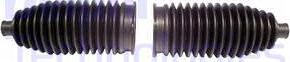 Delphi TBR4236-11B1 - Bellow Set, steering car-mod.net