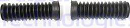 Delphi TBR3007-11B1 - Bellow Set, steering car-mod.net