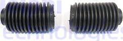 Delphi TBR3083-11B1 - Bellow Set, steering car-mod.net