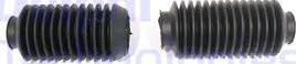 Delphi TBR3074 - Bellow Set, steering car-mod.net
