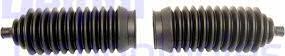Delphi TBR3122-11B1 - Bellow Set, steering car-mod.net