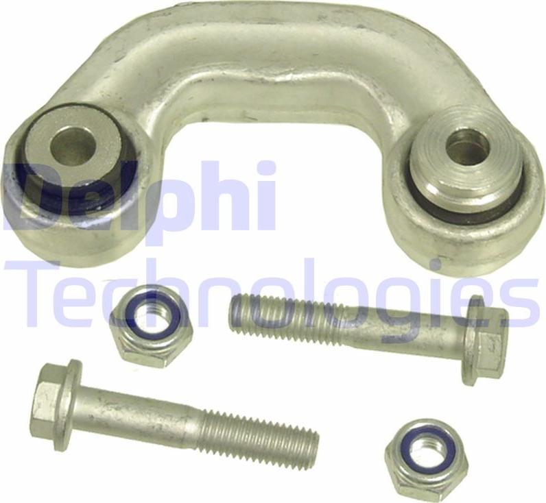 Delphi TC930 - Rod / Strut, stabiliser car-mod.net