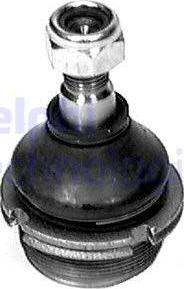 Delphi TC93 - Ball Joint car-mod.net