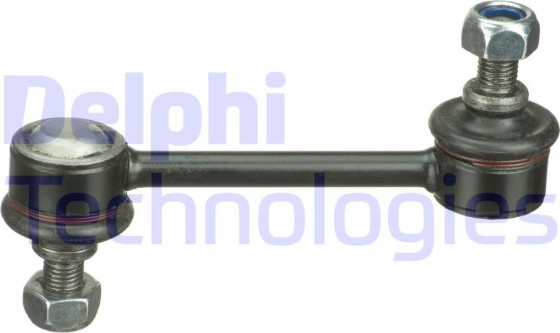 Delphi TC925 - Rod / Strut, stabiliser car-mod.net