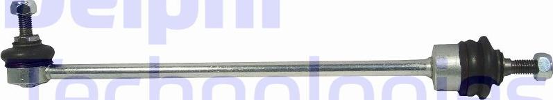 Delphi TC453 - Rod / Strut, stabiliser car-mod.net