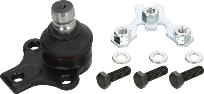 Delphi TC413 - Ball Joint car-mod.net