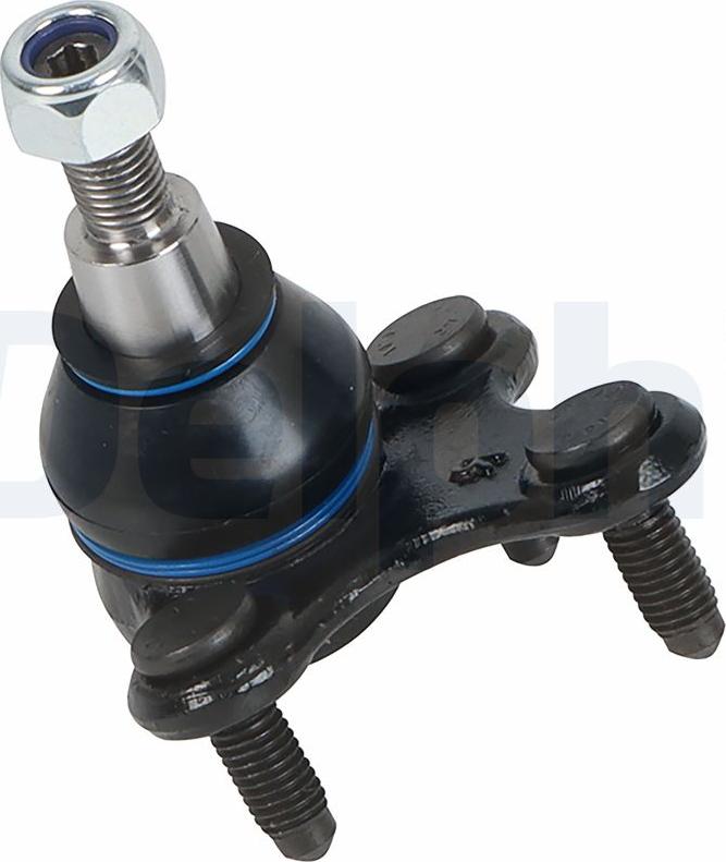 Delphi TC4326 - Ball Joint car-mod.net