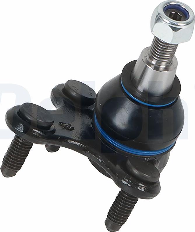 Delphi TC4322 - Ball Joint car-mod.net