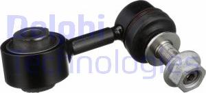 Delphi TC5516 - Rod / Strut, stabiliser car-mod.net