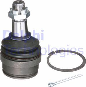 Delphi TC5648 - Ball Joint car-mod.net