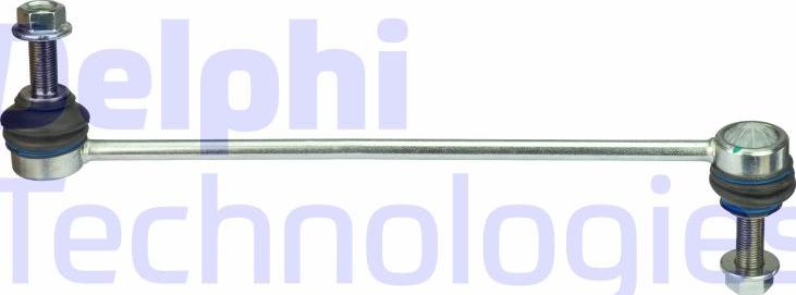 Delphi TC5647 - Rod / Strut, stabiliser car-mod.net