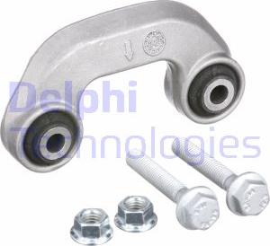 Delphi TC5654 - Rod / Strut, stabiliser car-mod.net