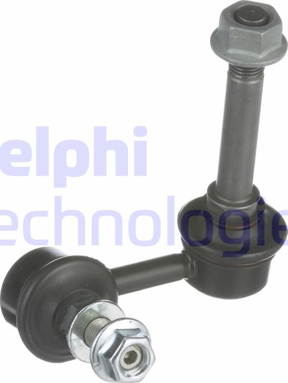 Delphi TC5608 - Rod / Strut, stabiliser car-mod.net