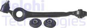 Delphi TC504-11B1 - Track Control Arm car-mod.net