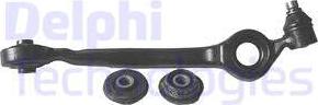 Delphi TC505-11B1 - Track Control Arm car-mod.net