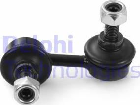 Delphi TC5011 - Rod / Strut, stabiliser car-mod.net