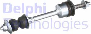 Delphi TC5391 - Rod / Strut, stabiliser car-mod.net