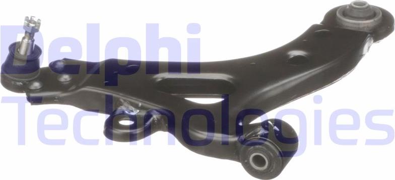 Delphi TC5217 - Track Control Arm car-mod.net