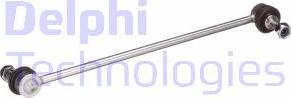 Delphi TC5757 - Rod / Strut, stabiliser car-mod.net