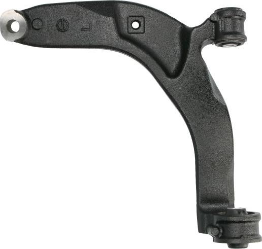 Delphi TC6906 - Track Control Arm car-mod.net
