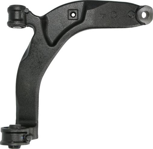 Delphi TC6907 - Track Control Arm car-mod.net